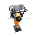 Motor/Petrol Type Impact Tamper Vibratory Rammer/Wacker Rammer Compactor